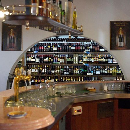 Villa La Rosa Pecorini Dış mekan fotoğraf