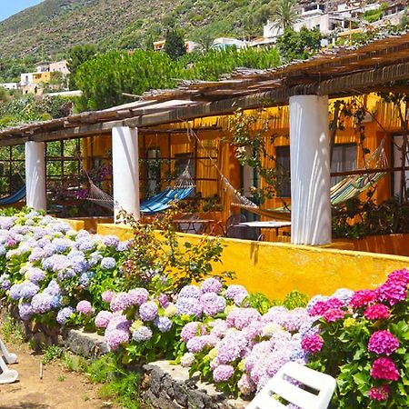 Villa La Rosa Pecorini Dış mekan fotoğraf