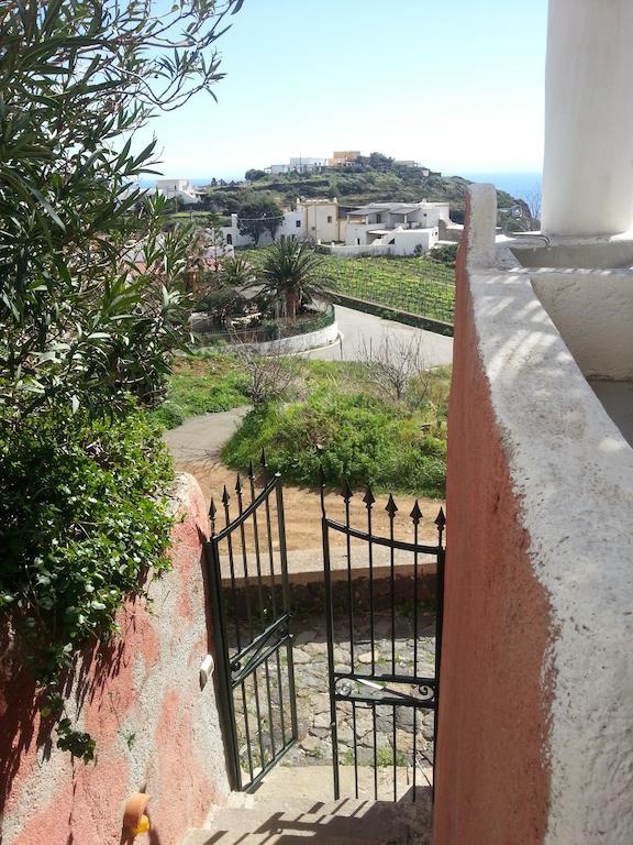 Villa La Rosa Pecorini Dış mekan fotoğraf