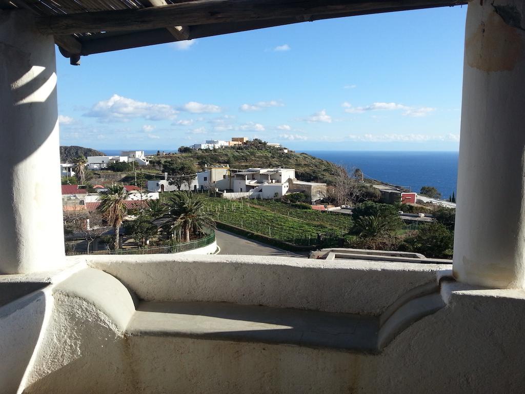 Villa La Rosa Pecorini Dış mekan fotoğraf