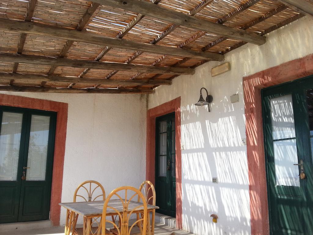 Villa La Rosa Pecorini Dış mekan fotoğraf