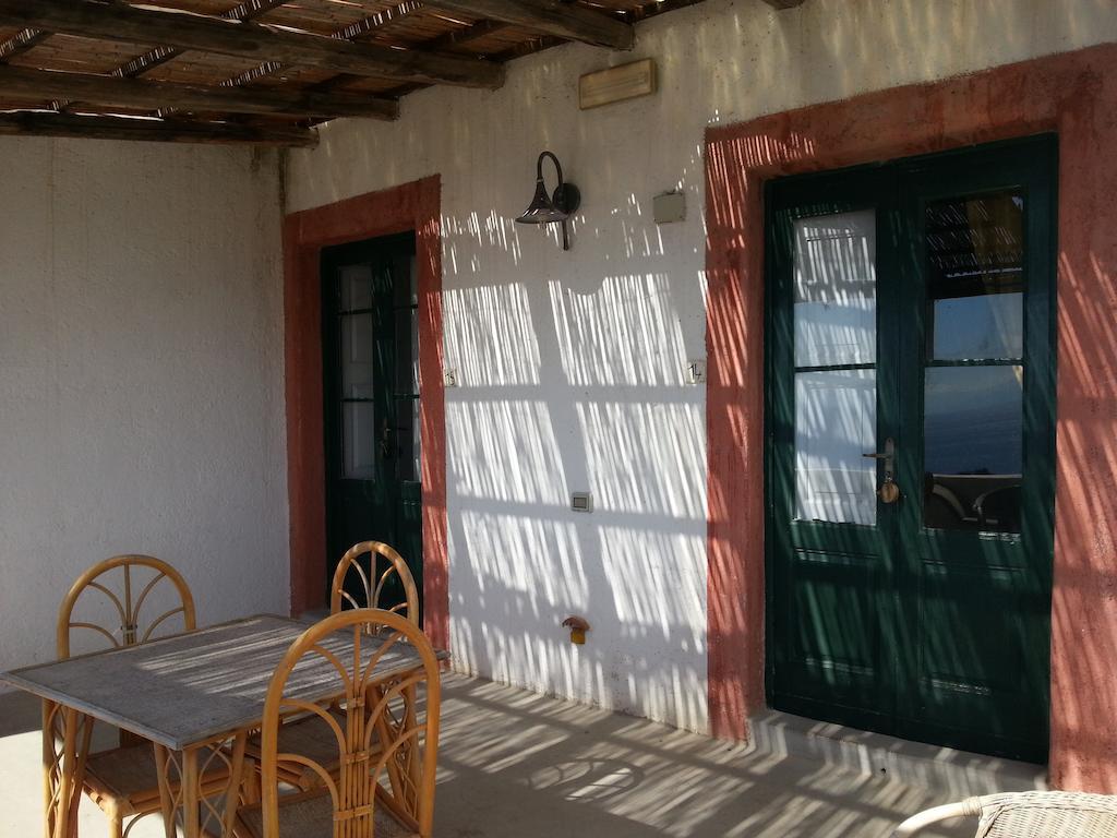 Villa La Rosa Pecorini Dış mekan fotoğraf