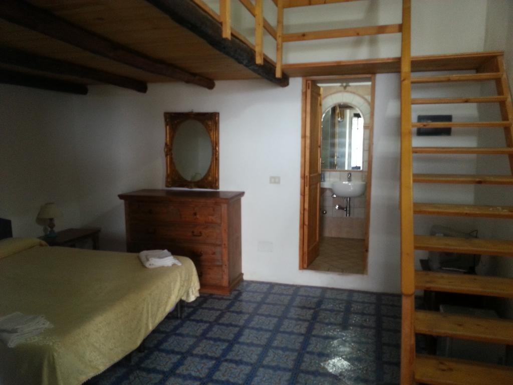 Villa La Rosa Pecorini Oda fotoğraf