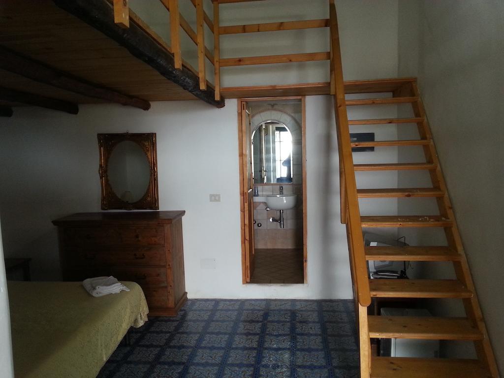 Villa La Rosa Pecorini Oda fotoğraf
