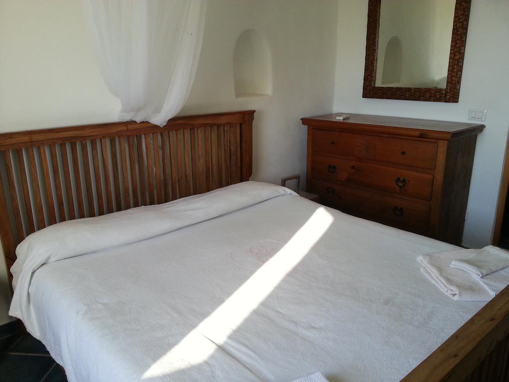Villa La Rosa Pecorini Oda fotoğraf