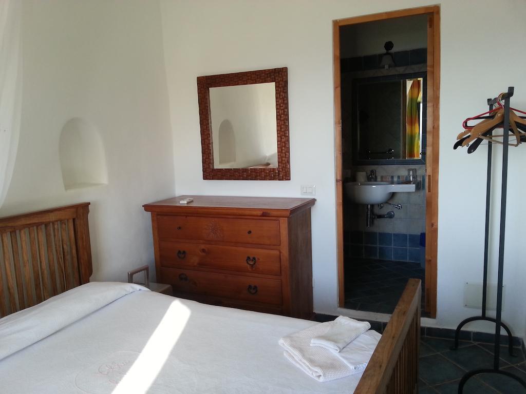 Villa La Rosa Pecorini Oda fotoğraf