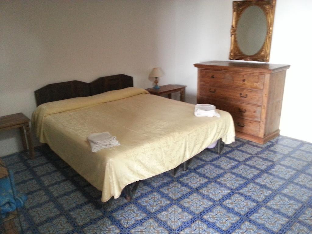 Villa La Rosa Pecorini Oda fotoğraf