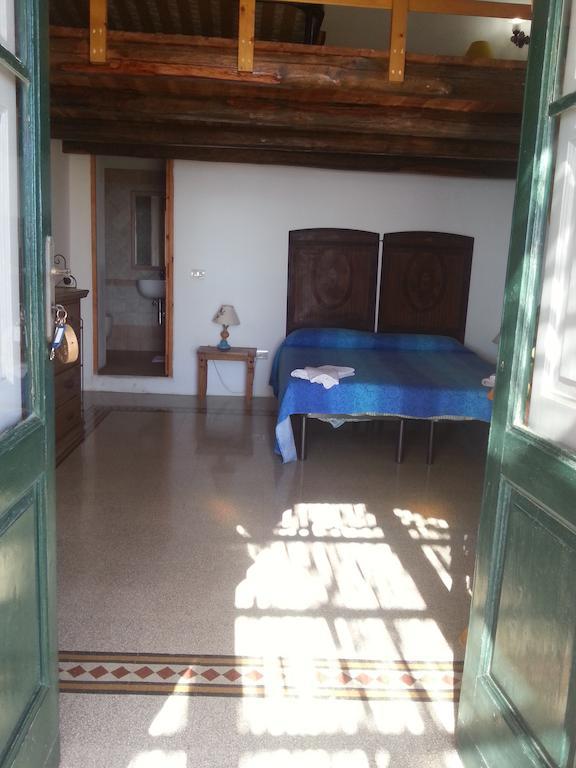 Villa La Rosa Pecorini Oda fotoğraf