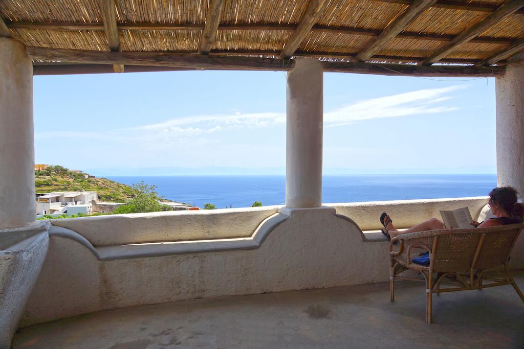 Villa La Rosa Pecorini Dış mekan fotoğraf