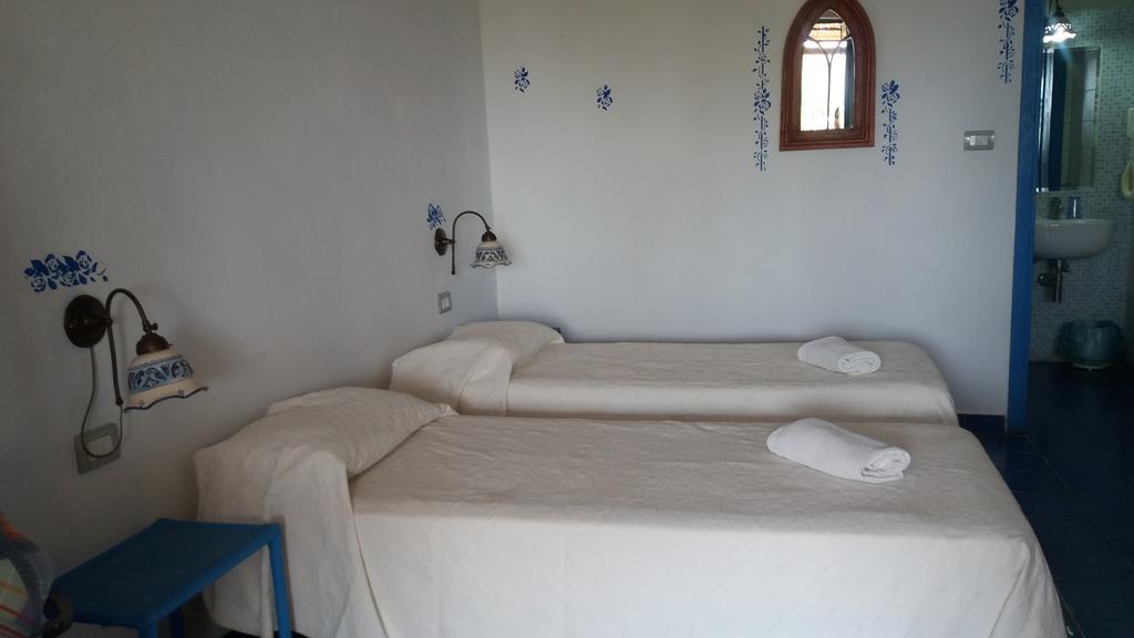 Villa La Rosa Pecorini Dış mekan fotoğraf