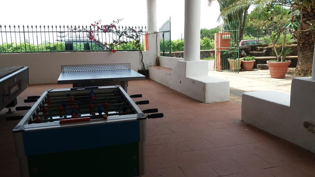 Villa La Rosa Pecorini Dış mekan fotoğraf