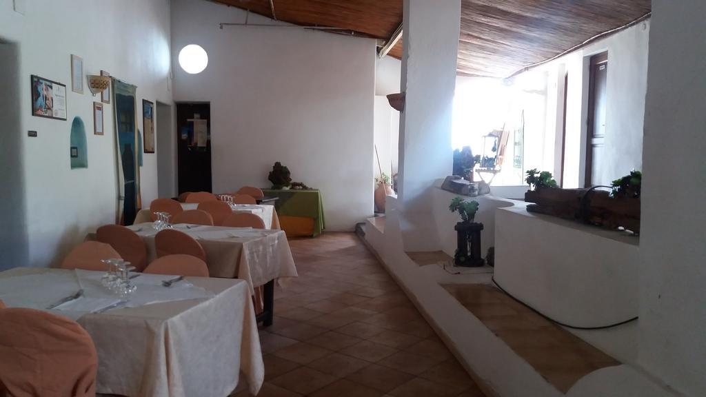 Villa La Rosa Pecorini Dış mekan fotoğraf