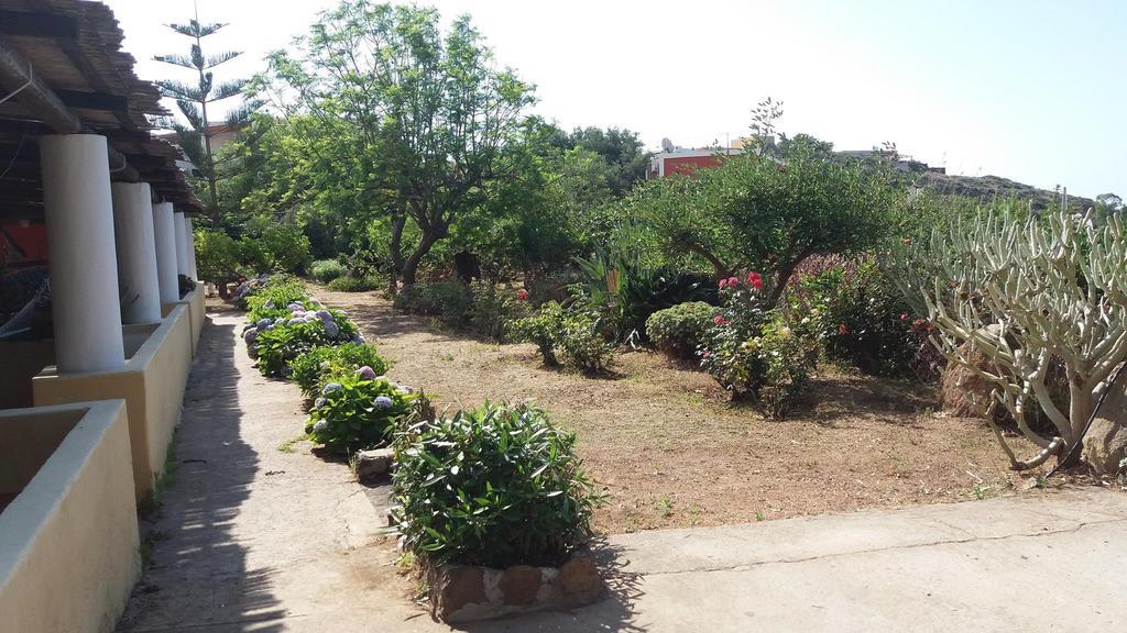 Villa La Rosa Pecorini Dış mekan fotoğraf