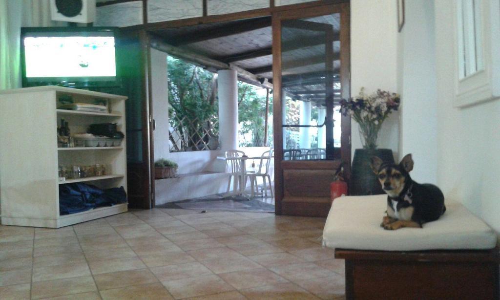 Villa La Rosa Pecorini Dış mekan fotoğraf