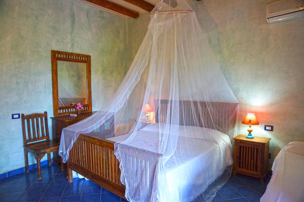 Villa La Rosa Pecorini Dış mekan fotoğraf