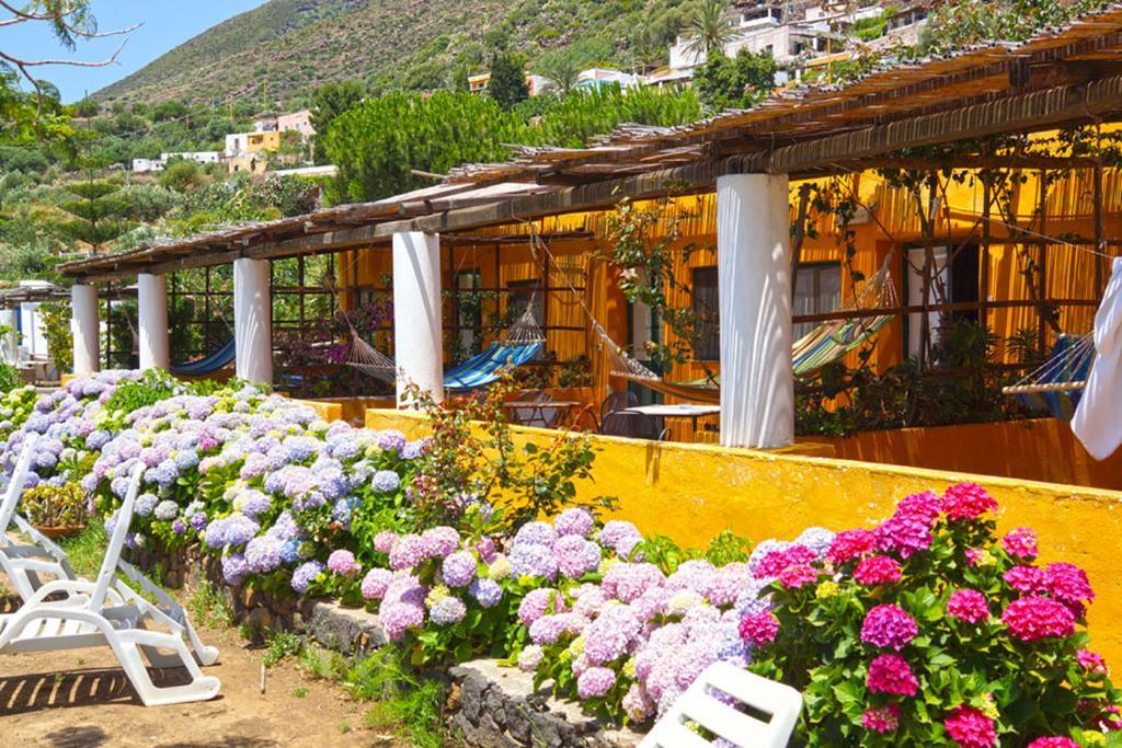Villa La Rosa Pecorini Dış mekan fotoğraf