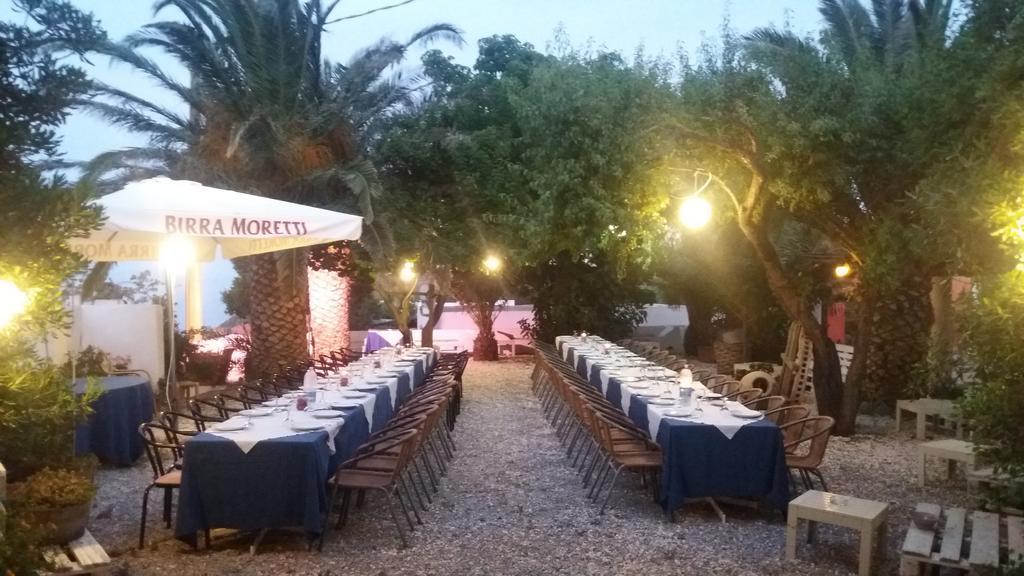 Villa La Rosa Pecorini Dış mekan fotoğraf