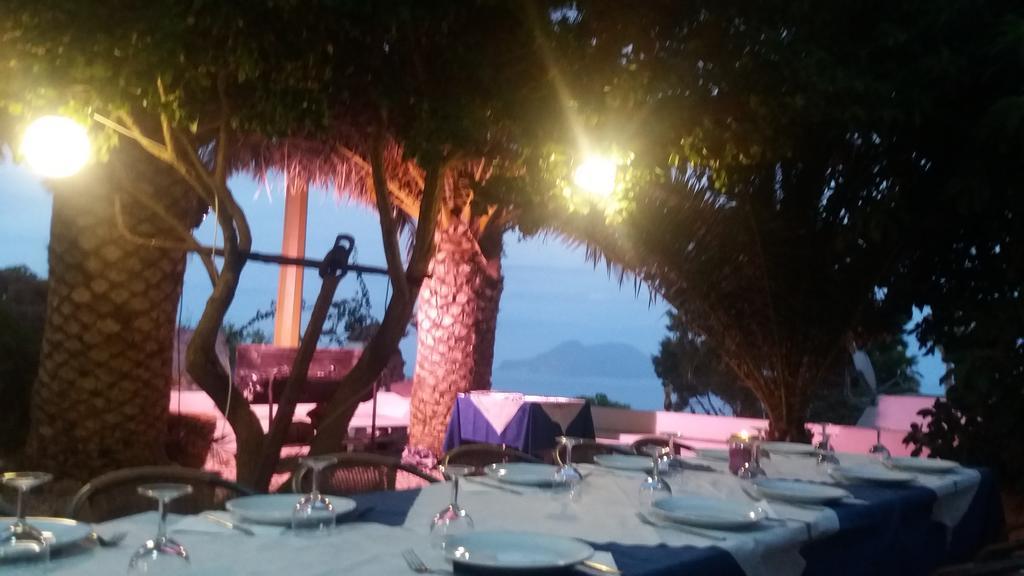 Villa La Rosa Pecorini Dış mekan fotoğraf
