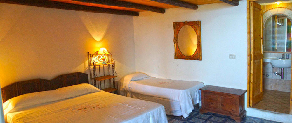 Villa La Rosa Pecorini Dış mekan fotoğraf