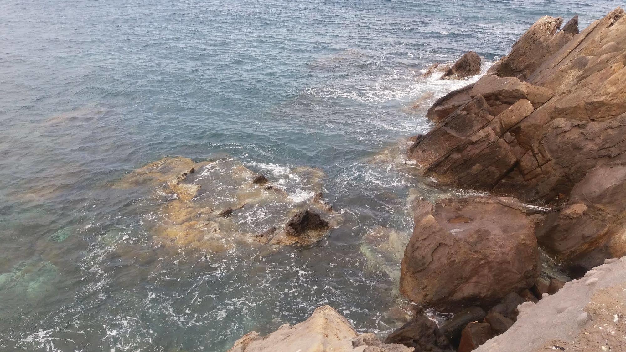 Villa La Rosa Pecorini Dış mekan fotoğraf