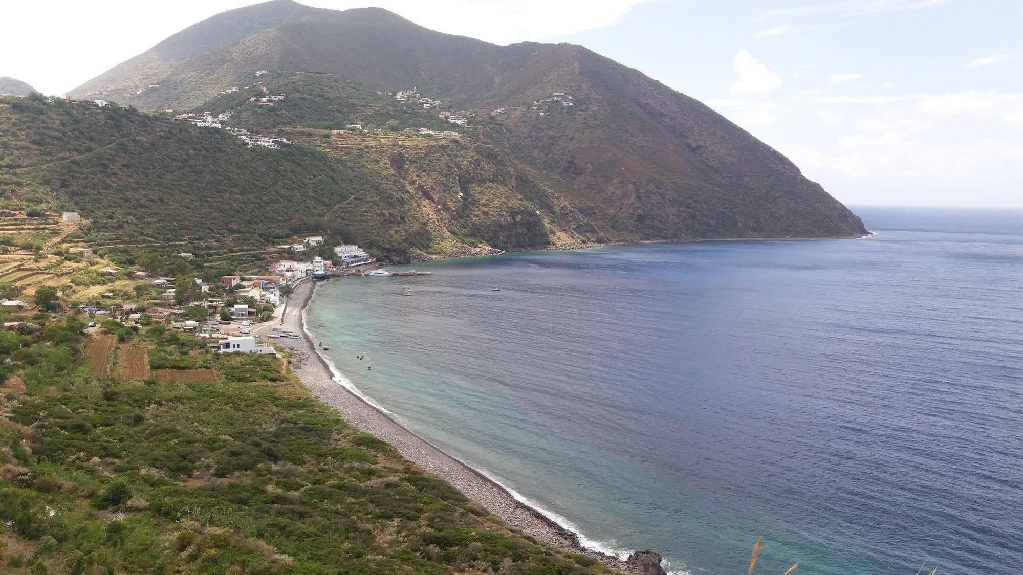 Villa La Rosa Pecorini Dış mekan fotoğraf