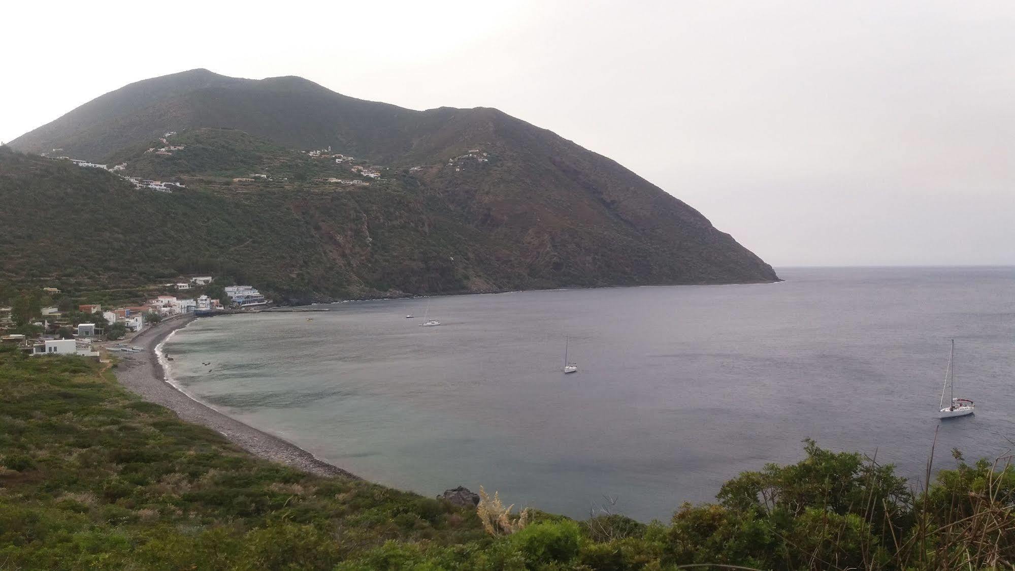 Villa La Rosa Pecorini Dış mekan fotoğraf