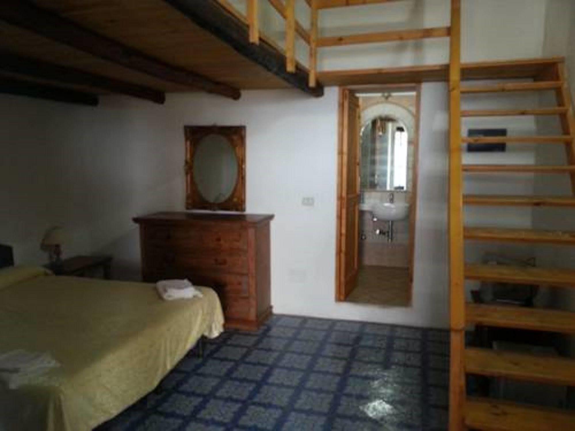 Villa La Rosa Pecorini Dış mekan fotoğraf