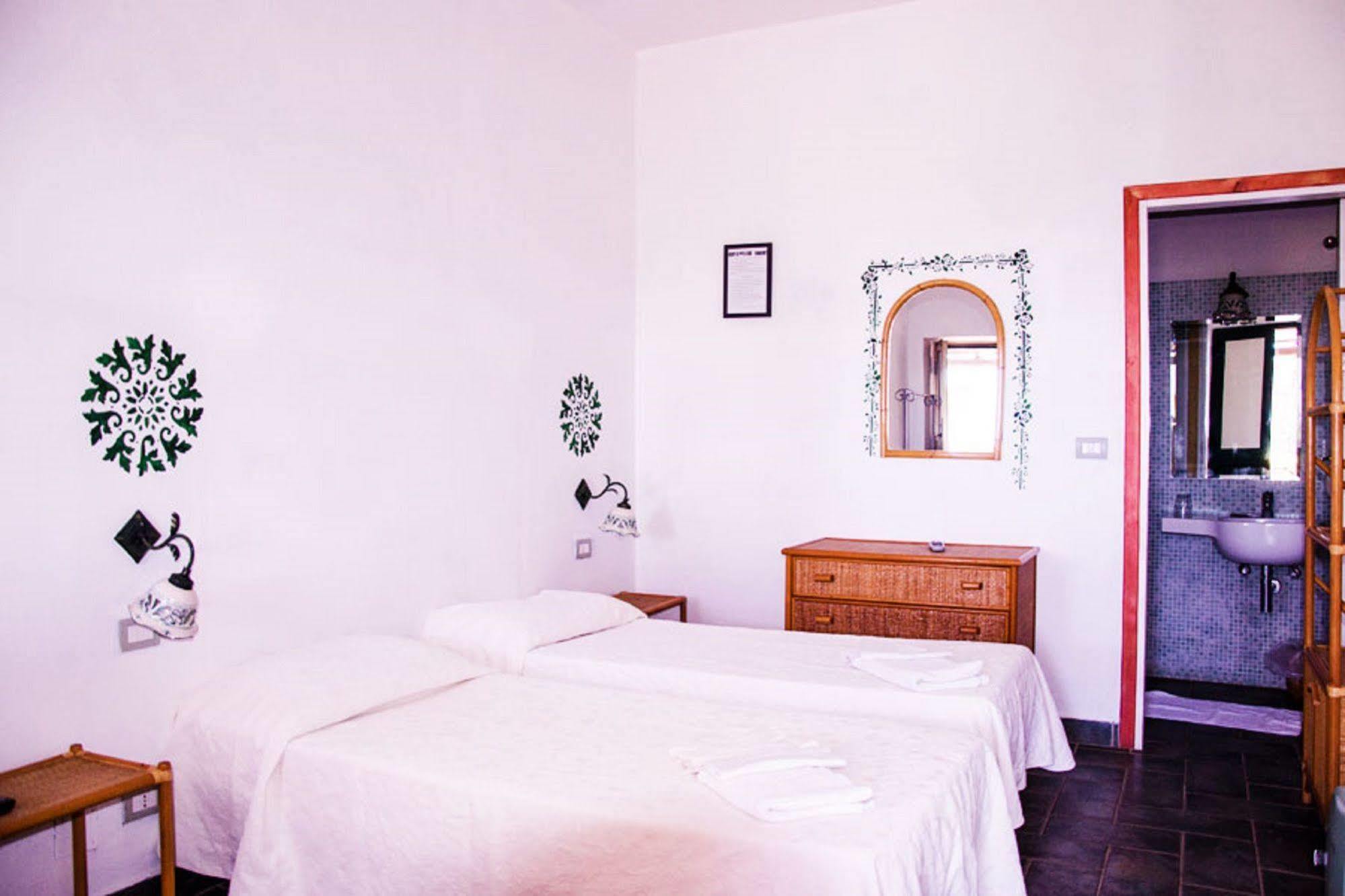 Villa La Rosa Pecorini Dış mekan fotoğraf