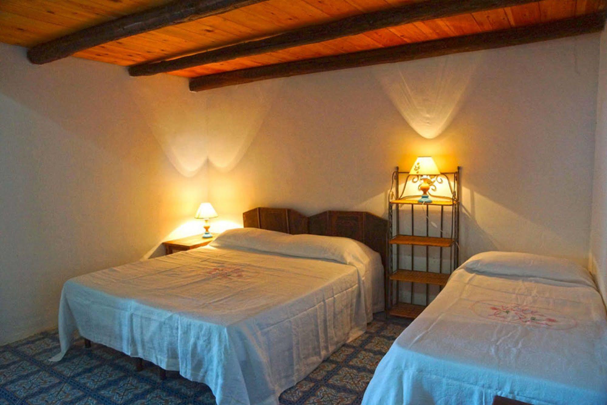 Villa La Rosa Pecorini Dış mekan fotoğraf