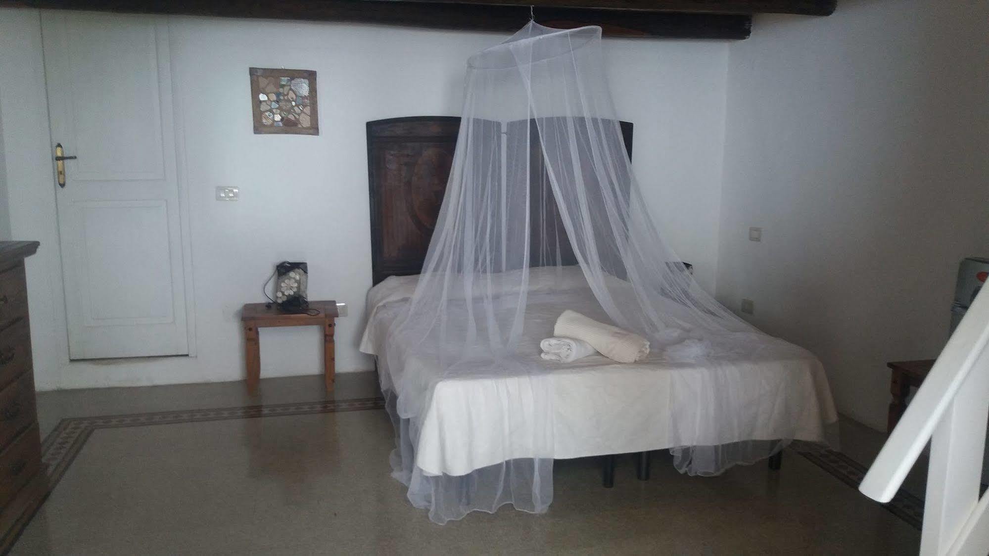 Villa La Rosa Pecorini Dış mekan fotoğraf