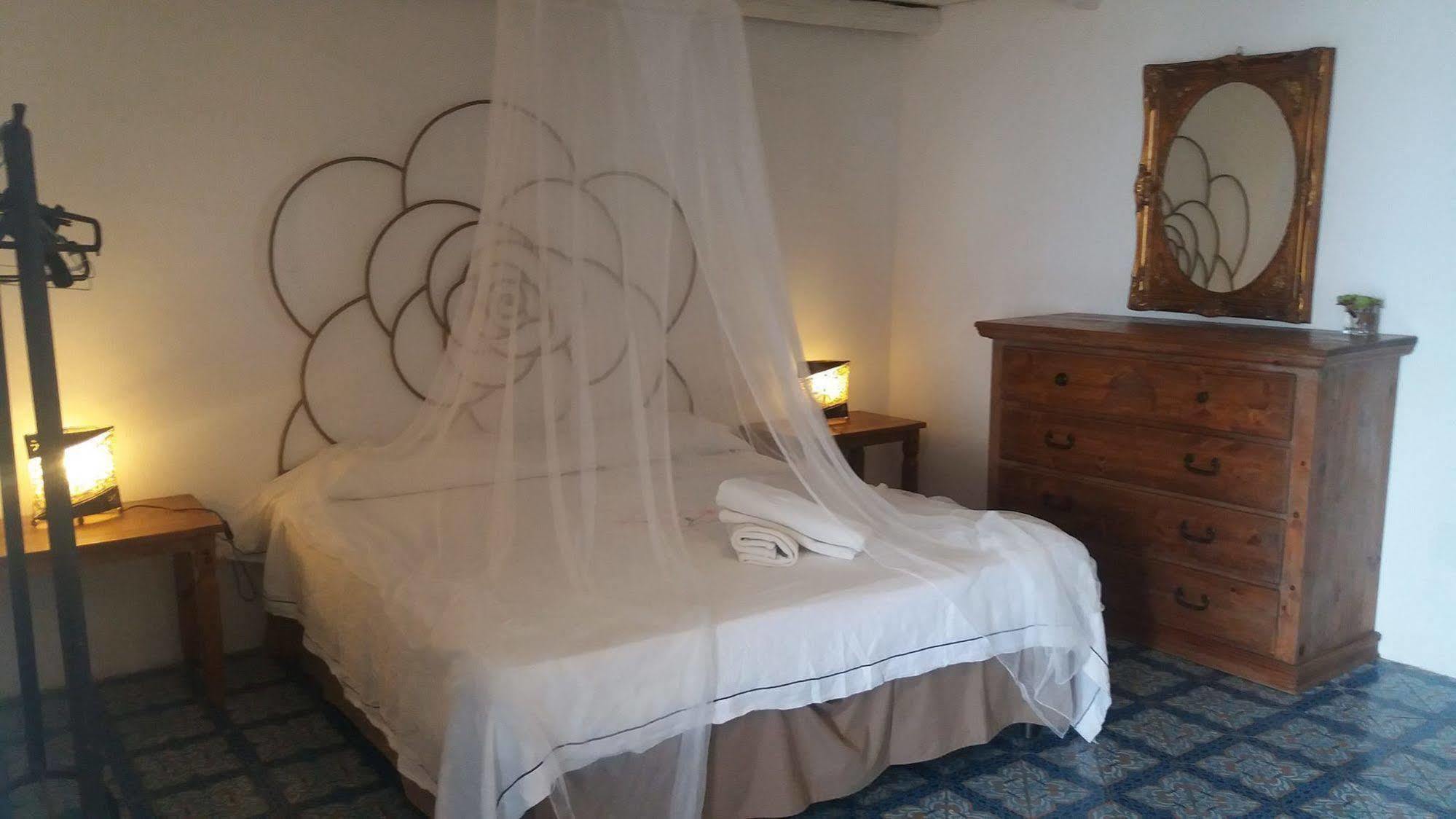 Villa La Rosa Pecorini Dış mekan fotoğraf