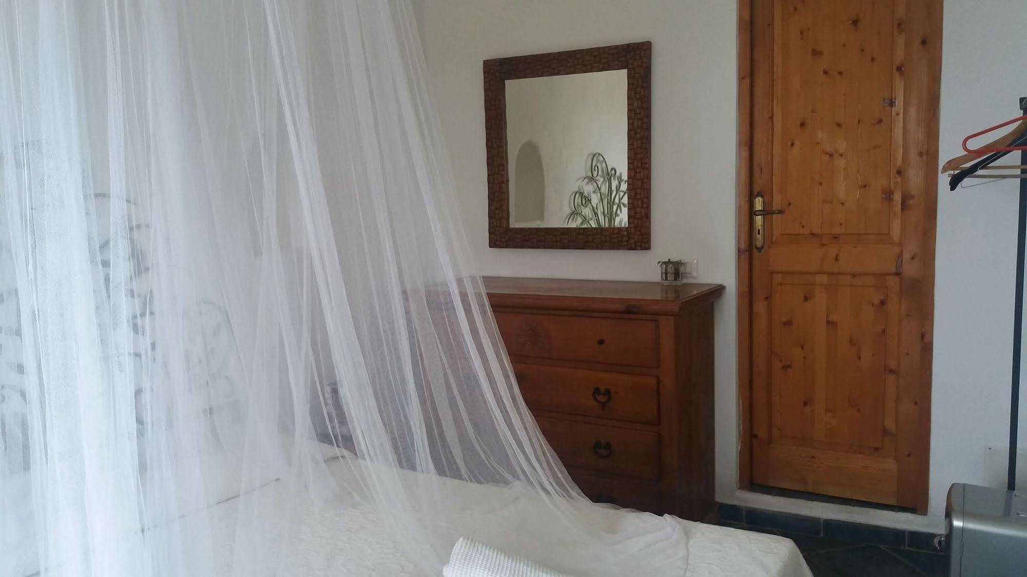 Villa La Rosa Pecorini Dış mekan fotoğraf