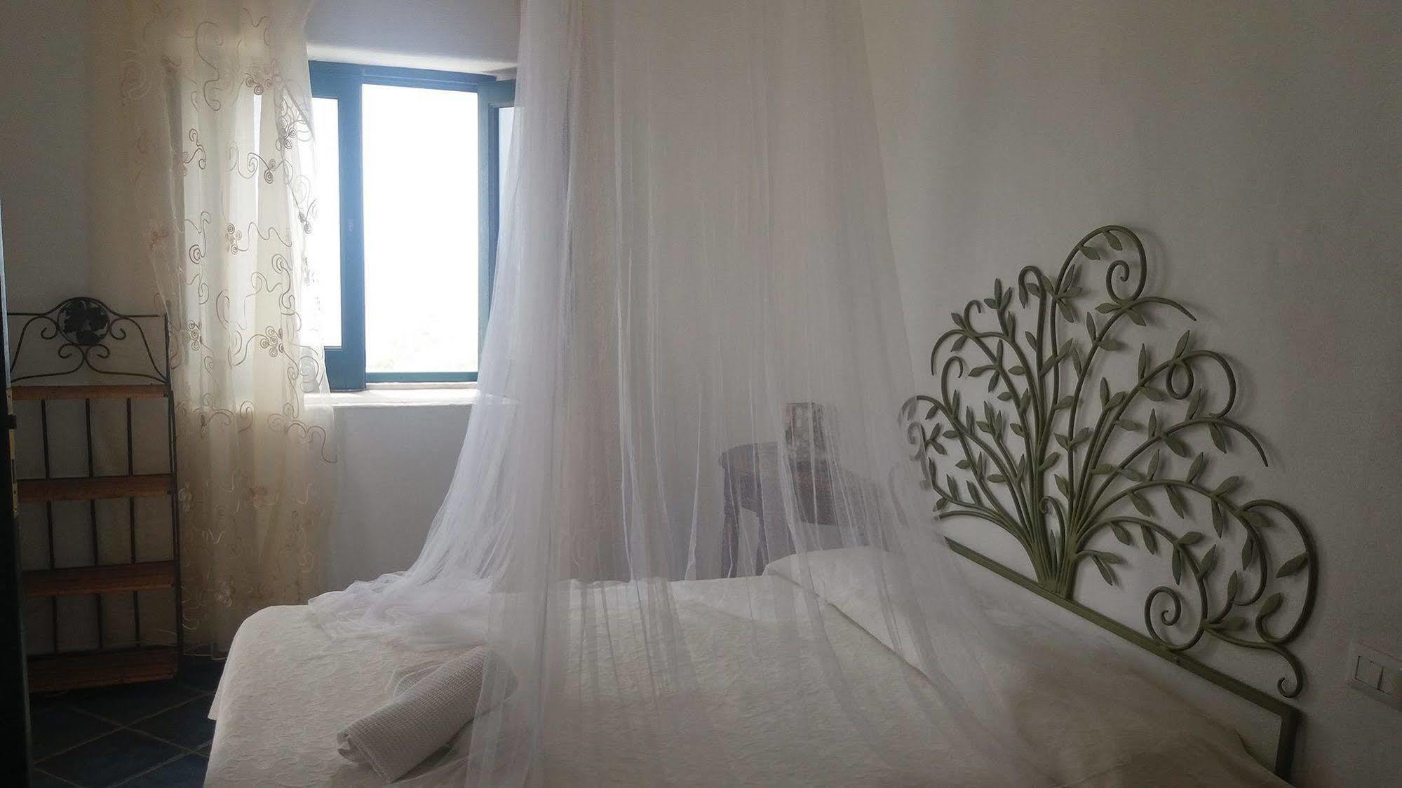 Villa La Rosa Pecorini Dış mekan fotoğraf