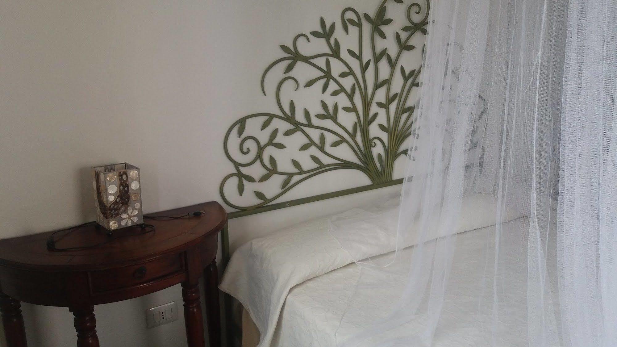 Villa La Rosa Pecorini Dış mekan fotoğraf