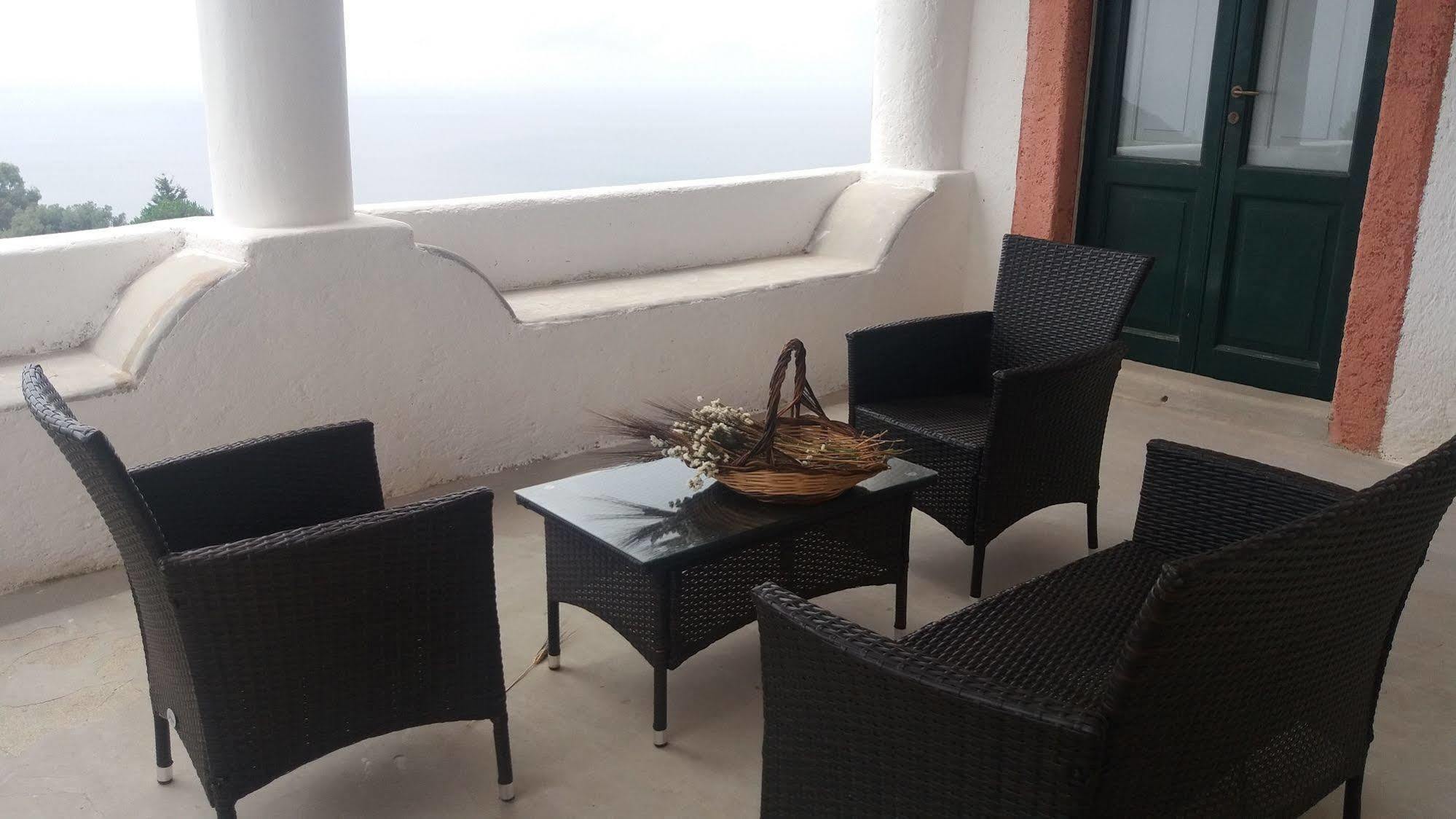 Villa La Rosa Pecorini Dış mekan fotoğraf