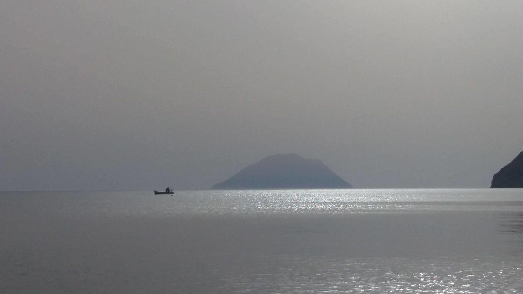 Villa La Rosa Pecorini Dış mekan fotoğraf