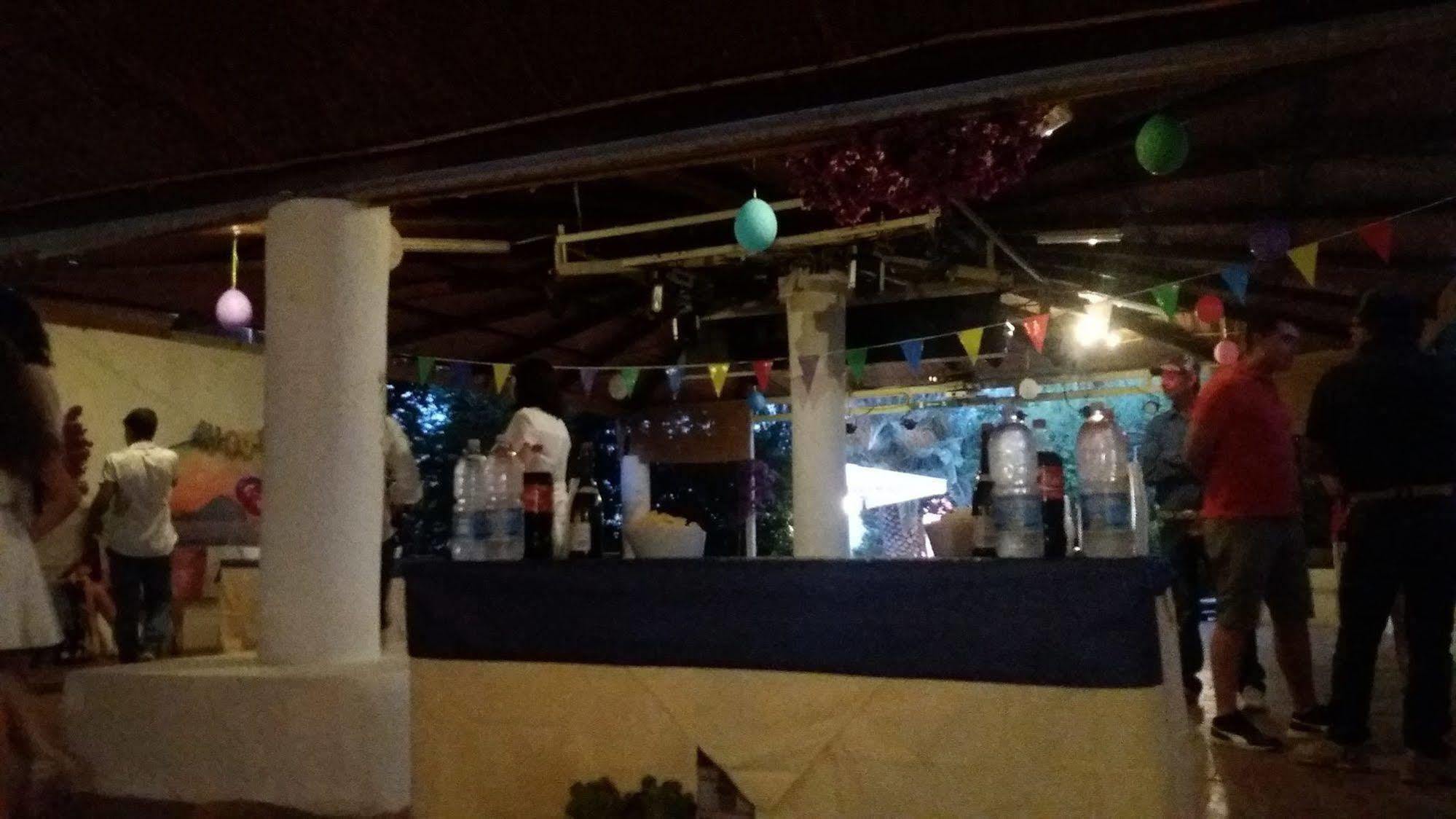 Villa La Rosa Pecorini Dış mekan fotoğraf