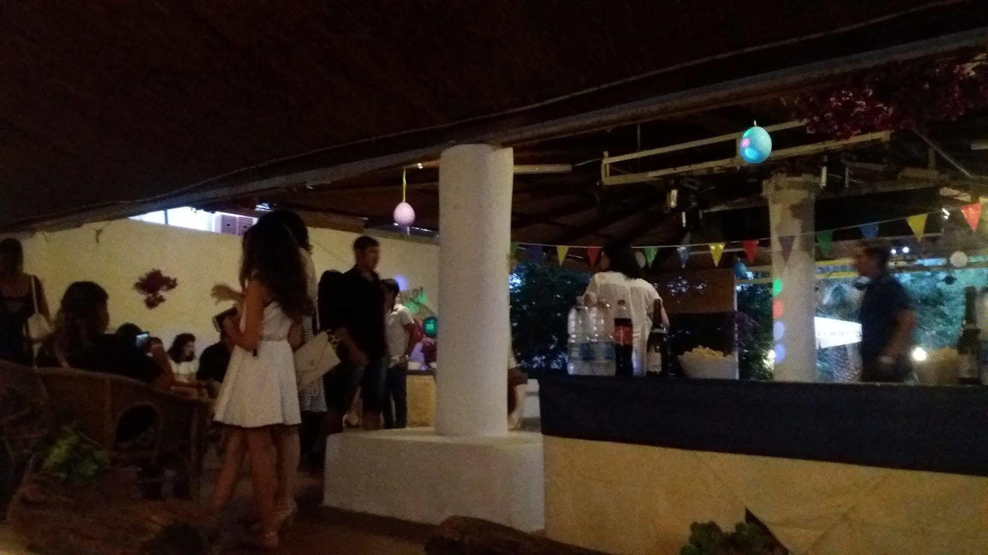 Villa La Rosa Pecorini Dış mekan fotoğraf