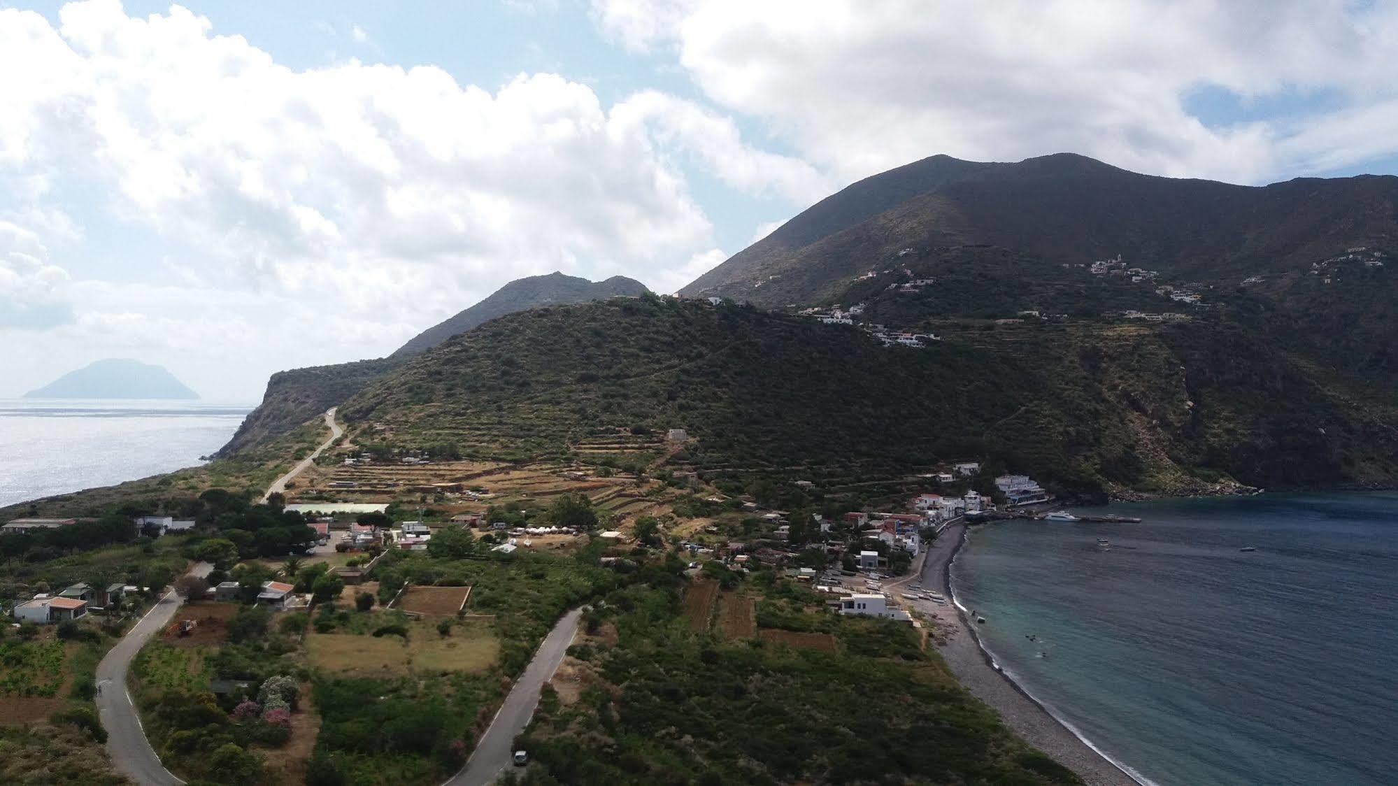 Villa La Rosa Pecorini Dış mekan fotoğraf