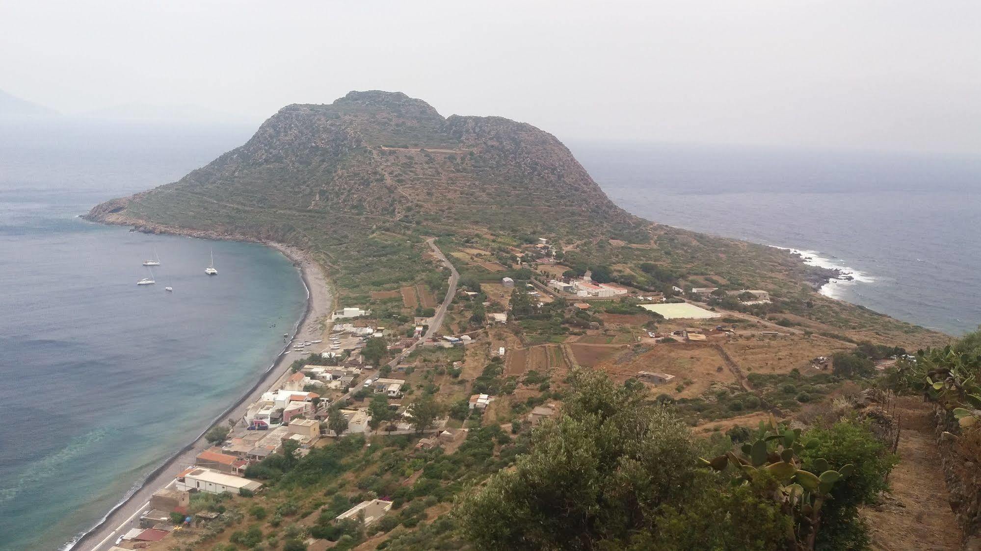 Villa La Rosa Pecorini Dış mekan fotoğraf